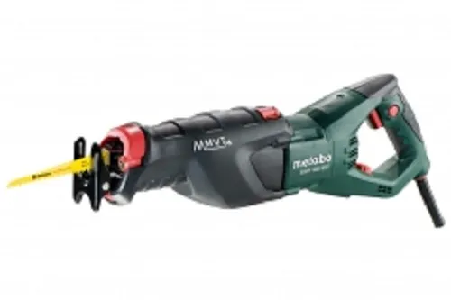 Metabo Tigersåg SSEP 1400 MVT